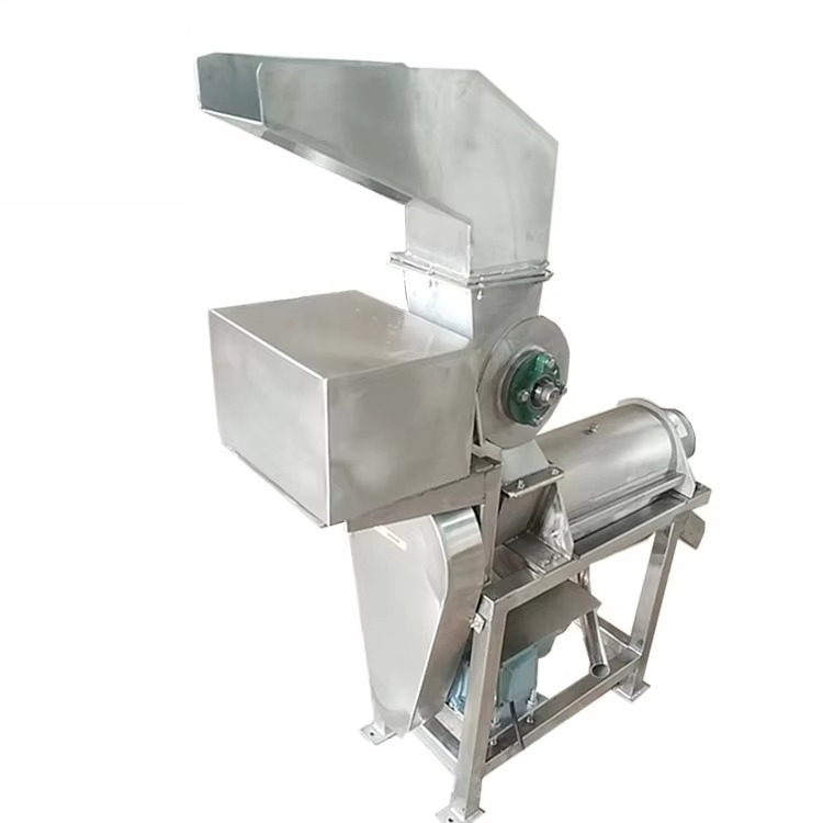 Industrial Screw Juicer Cold P - Cold Press Juicer reseña y precio