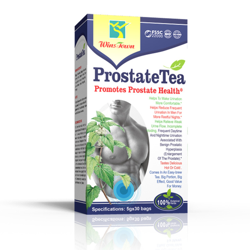 Prostate Health Tea Supports U - Health Wellness Gifts For Men reseña y precio