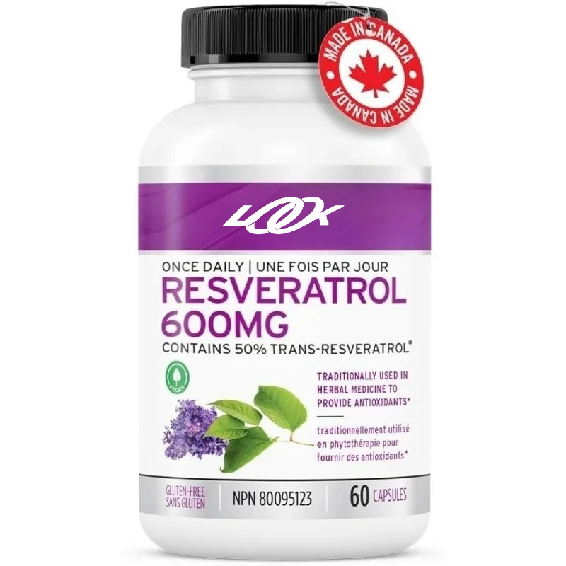 Active Resveratrol Supplement  - Longevity Health & Wellness Hotel Adults Only reseña y precio