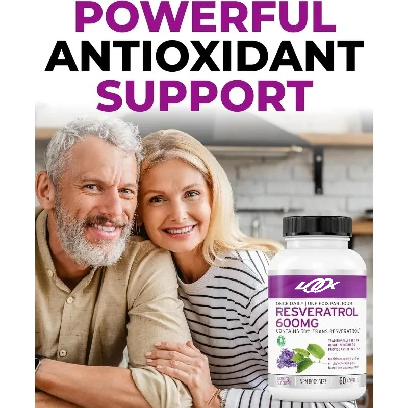 Active Resveratrol Supplement  - Longevity Health & Wellness Hotel Adults Only reseña y precio