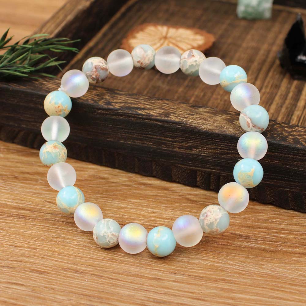 8mm Natural Shoushan Stone Hea - Longevity Health & Wellness Hotel Adults Only reseña y precio