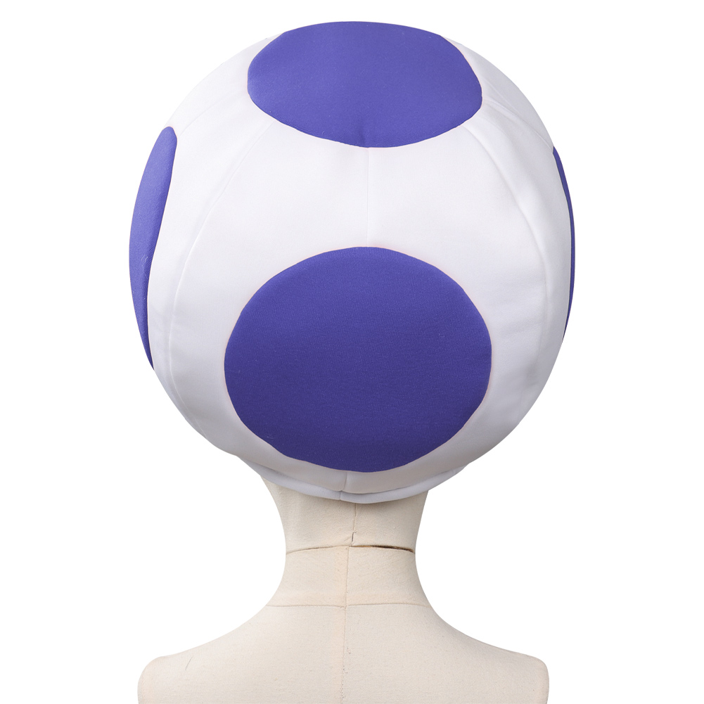 Roleplay Men Boys Toad Cosplay - Health & Wellness Lubbock reseña y precio