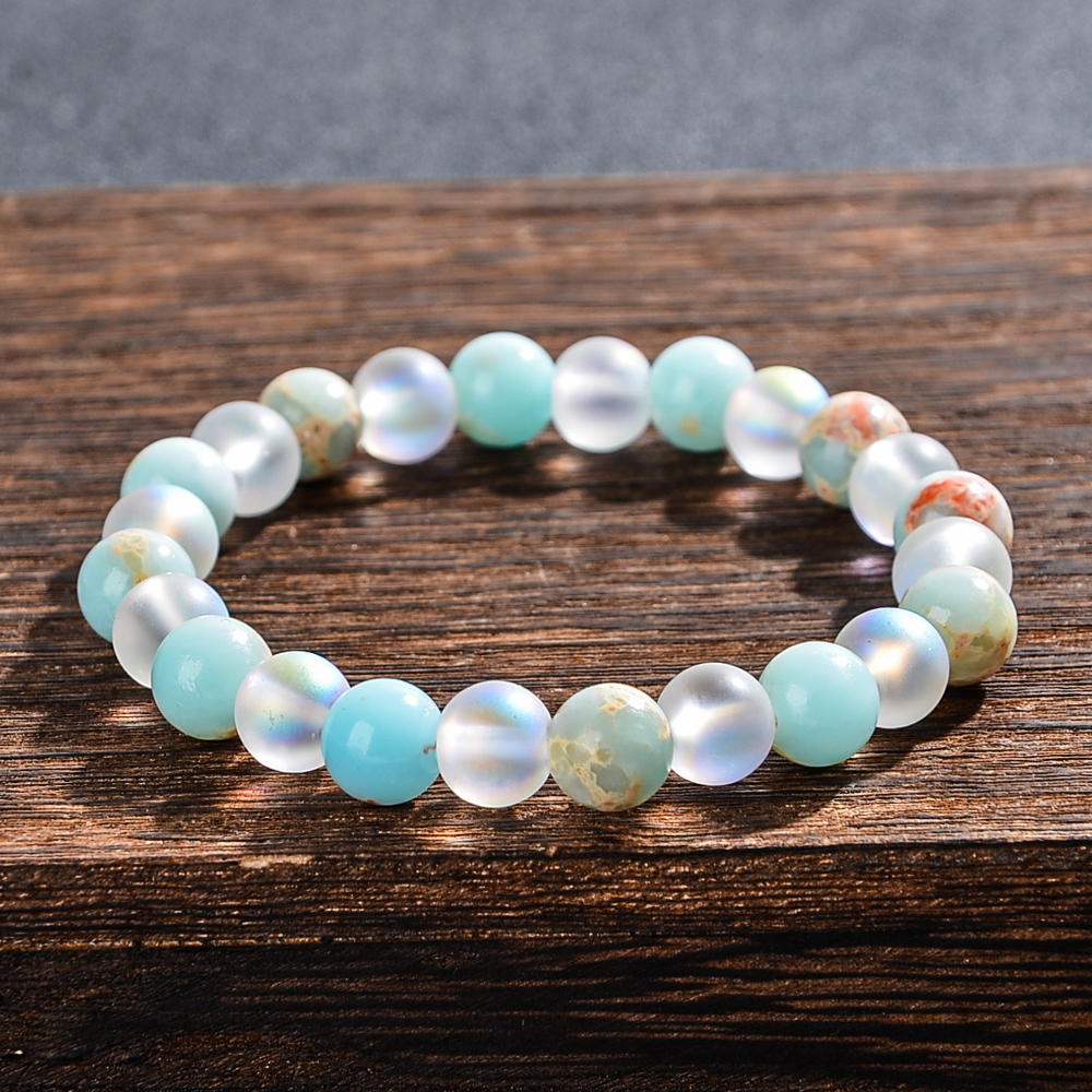 8mm Natural Shoushan Stone Hea - Longevity Health & Wellness Hotel Adults Only reseña y precio