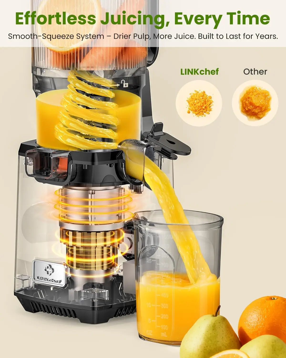 Cold Press Juicer Machines, 13 - Cold Press Juicer reseña y precio