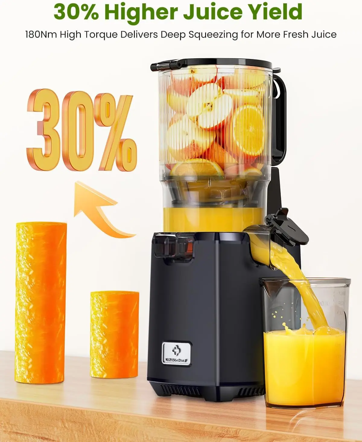 Cold Press Juicer Machines, 13 - Cold Press Juicer reseña y precio