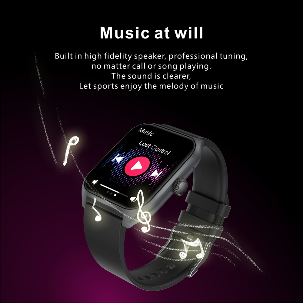 Smart Watch Men Women Full Tou - Health Wellness Trends 2026 reseña y precio
