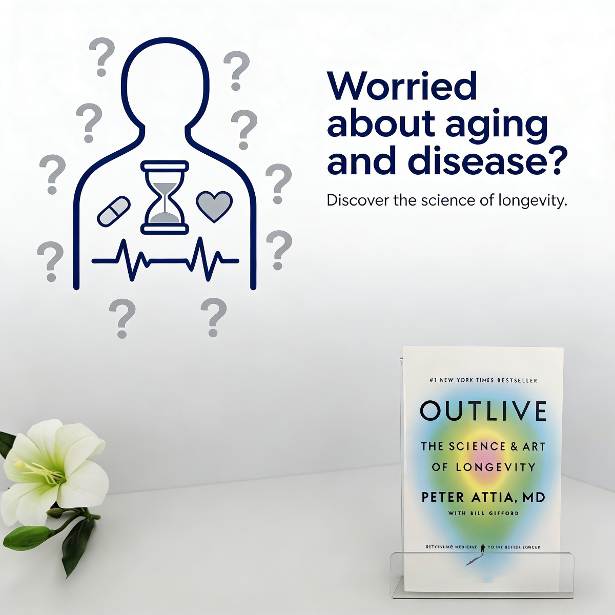 Outlive The Science & Art of L - Longevity Health & Wellness Hotel Adults Only reseña y precio