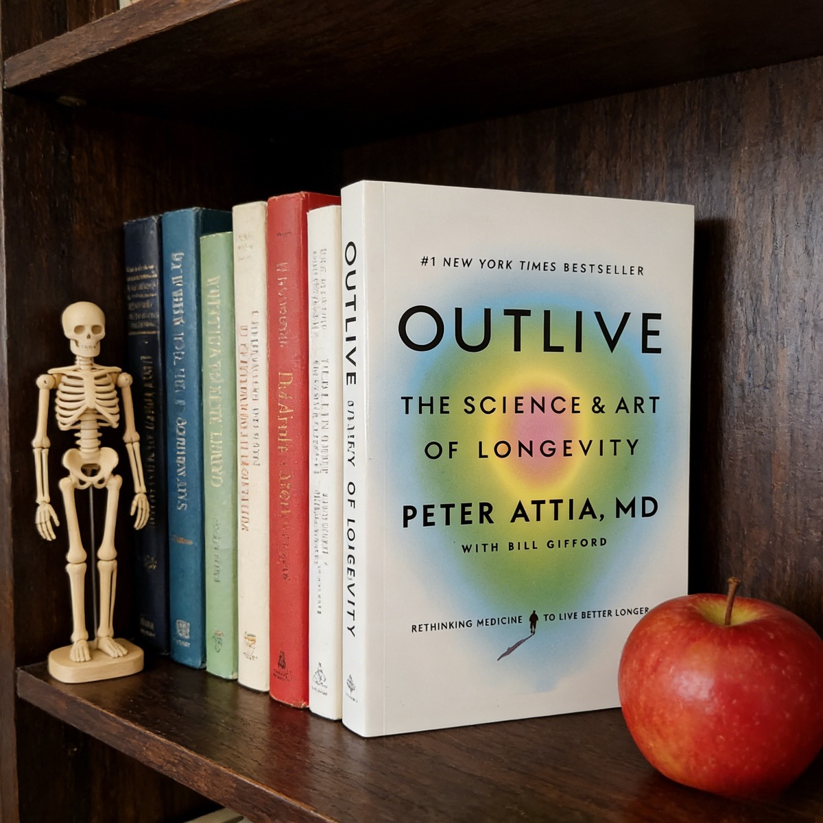 Outlive The Science & Art of L - Longevity Health & Wellness Hotel Adults Only reseña y precio