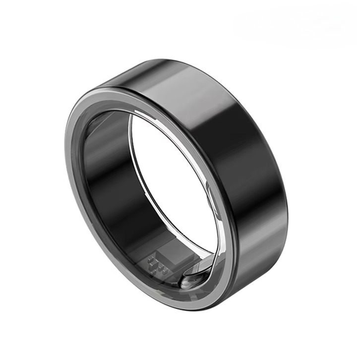 JCRing X5B Smart Health Ring B - Women'S Health & Wellness Center reseña y precio