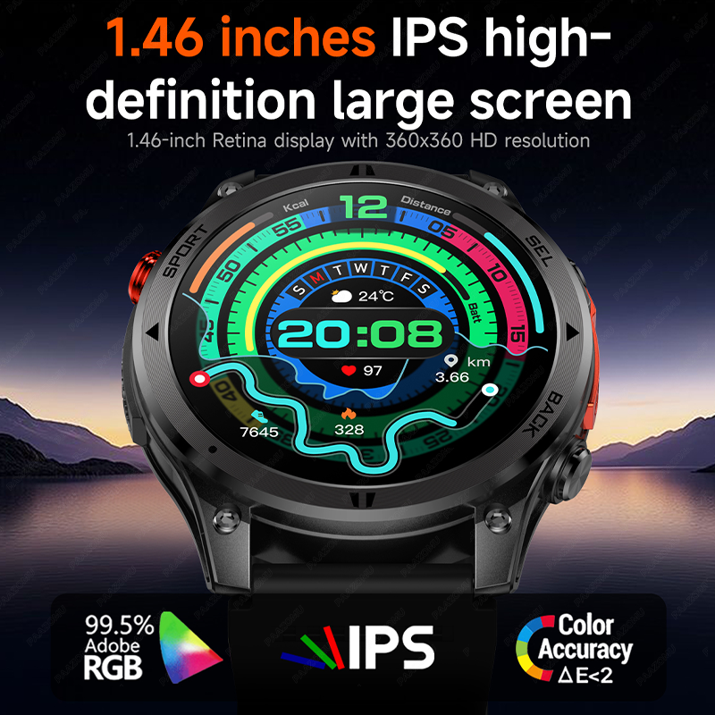 2026 New GPS Fully Functional  - Health Wellness Trends 2026 reseña y precio