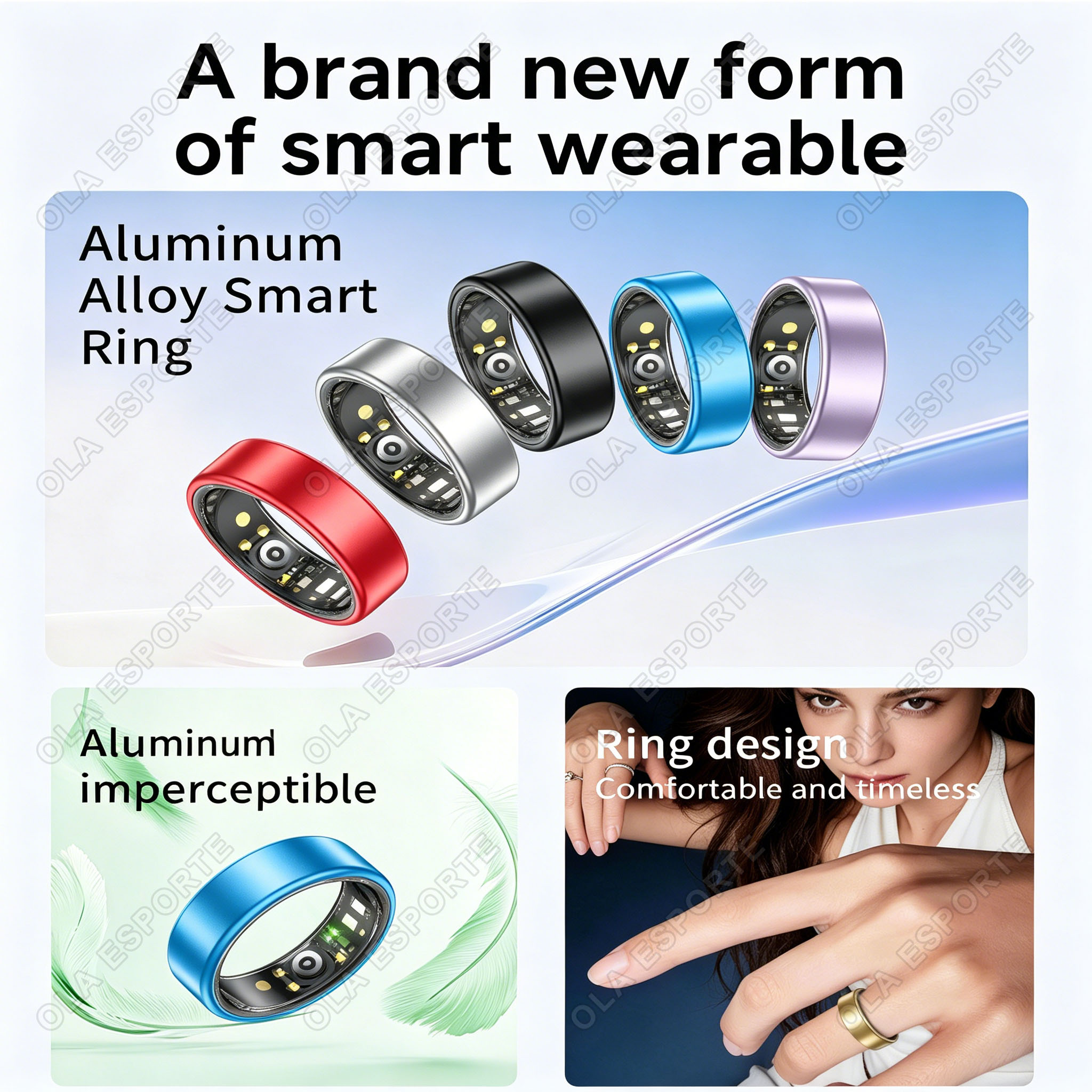New Various Colors Available S - Women'S Health & Wellness Center reseña y precio