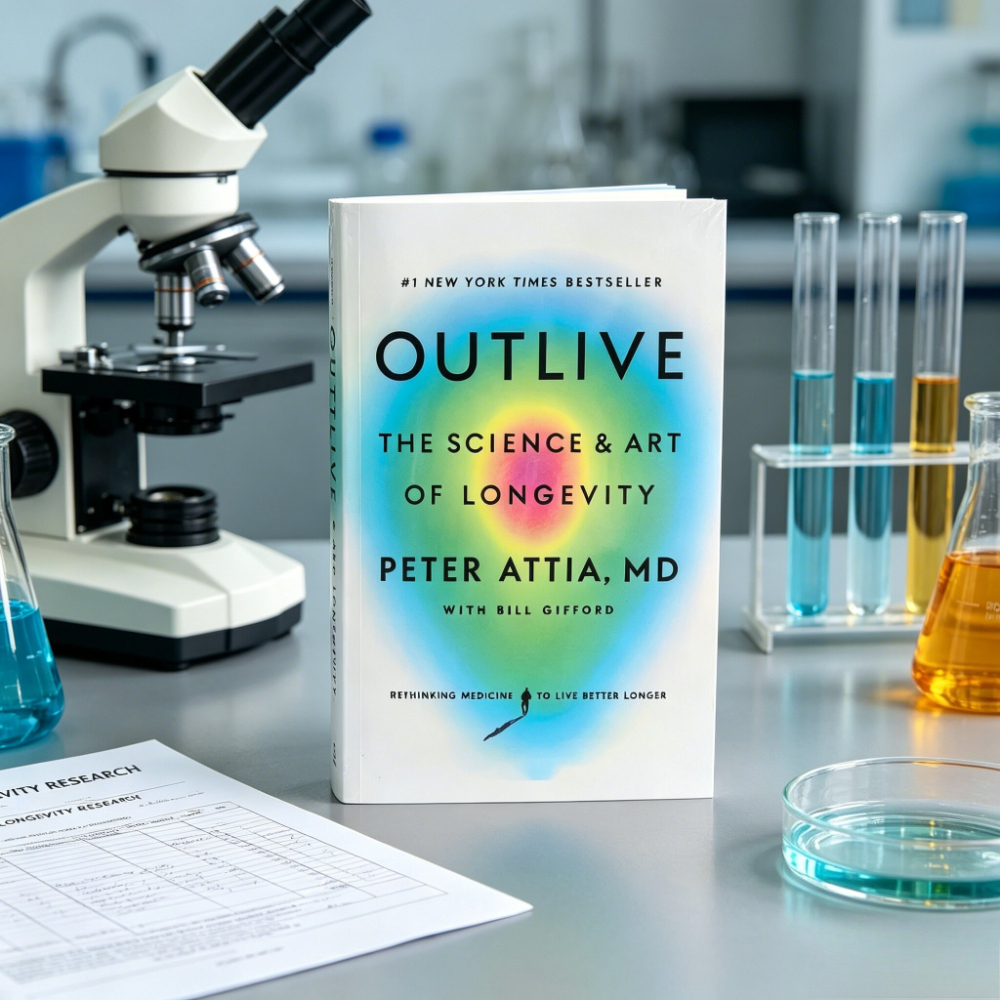 Outline: The Science and Art o - Longevity Health & Wellness Hotel Adults Only reseña y precio