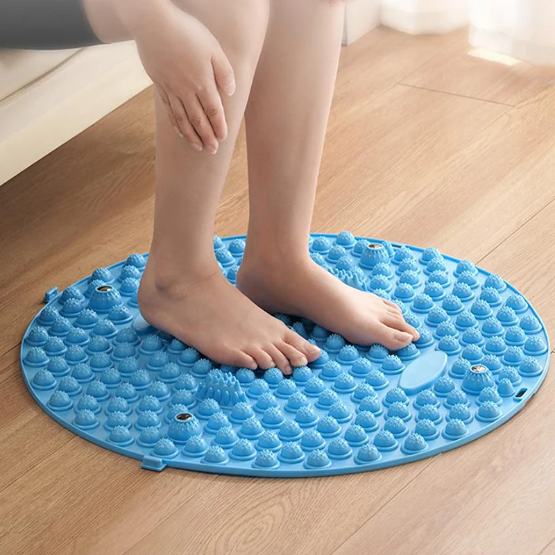 Health Walk Fingerpressure Boa - Health Wellness Yoga reseña y precio