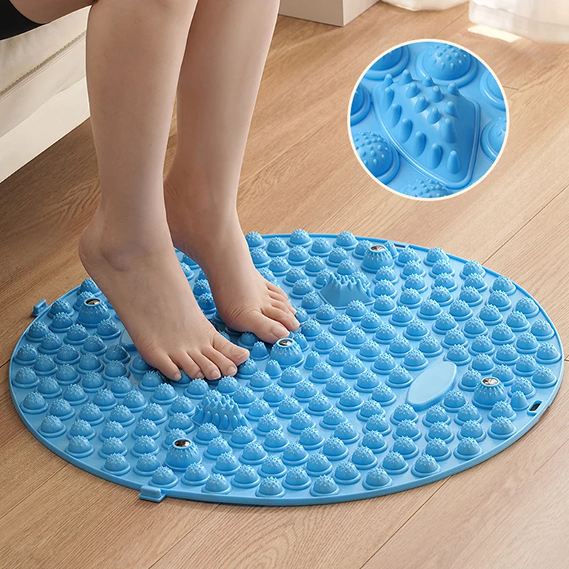 Health Walk Fingerpressure Boa - Health Wellness Yoga reseña y precio