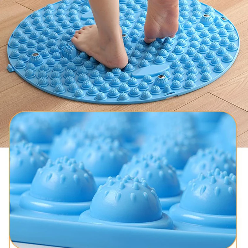 Health Walk Fingerpressure Boa - Health Wellness Yoga reseña y precio