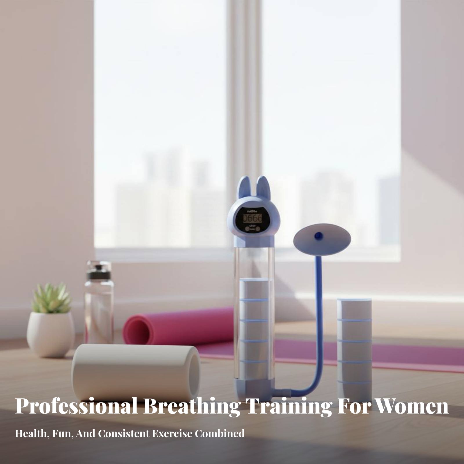 Adjustable Restriction Breathi - Health & Wellness Lubbock reseña y precio