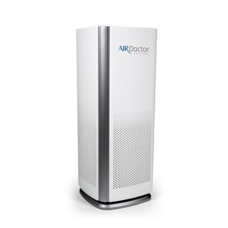 AD1000 HEPA Air Purifier for g - Air Purifier Hepa reseña y precio
