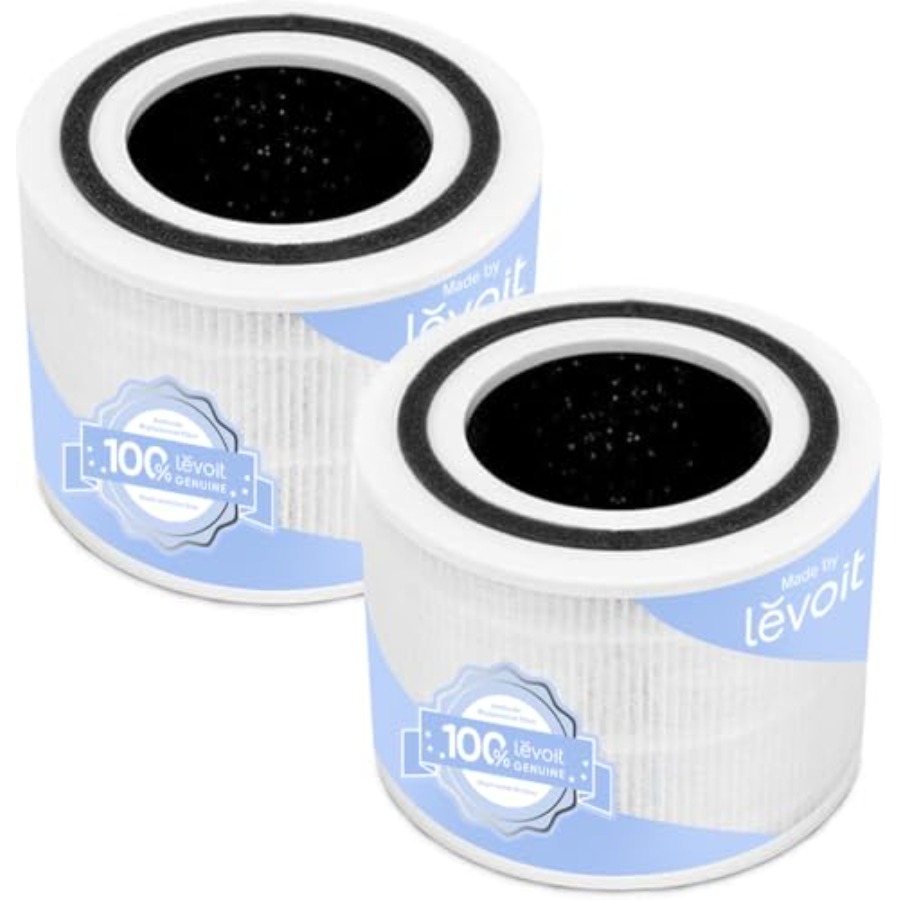 Core 300-P Air Purifier Replac - Air Purifier Hepa reseña y precio